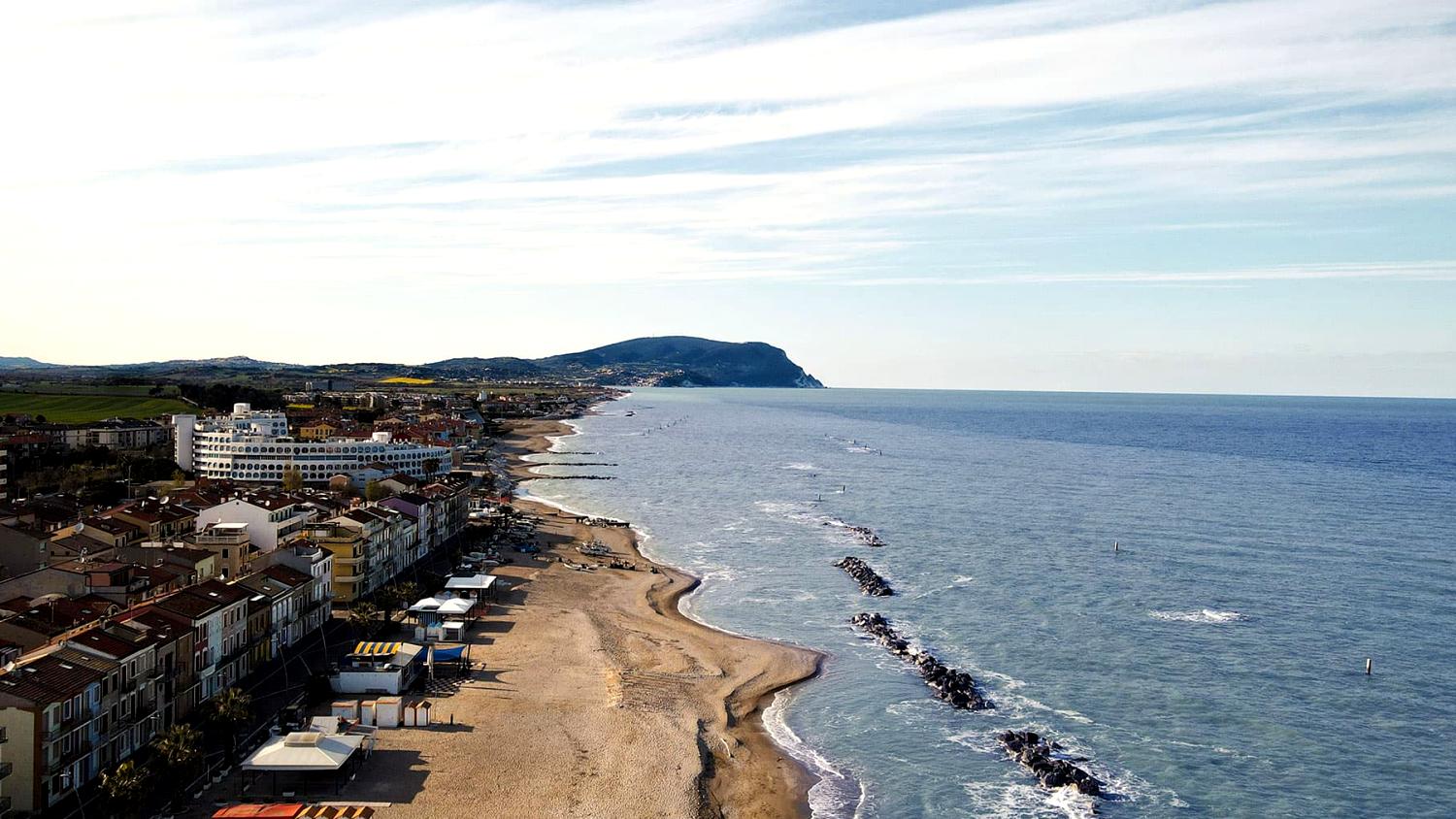 Hotel Bianchi Porto Recanati