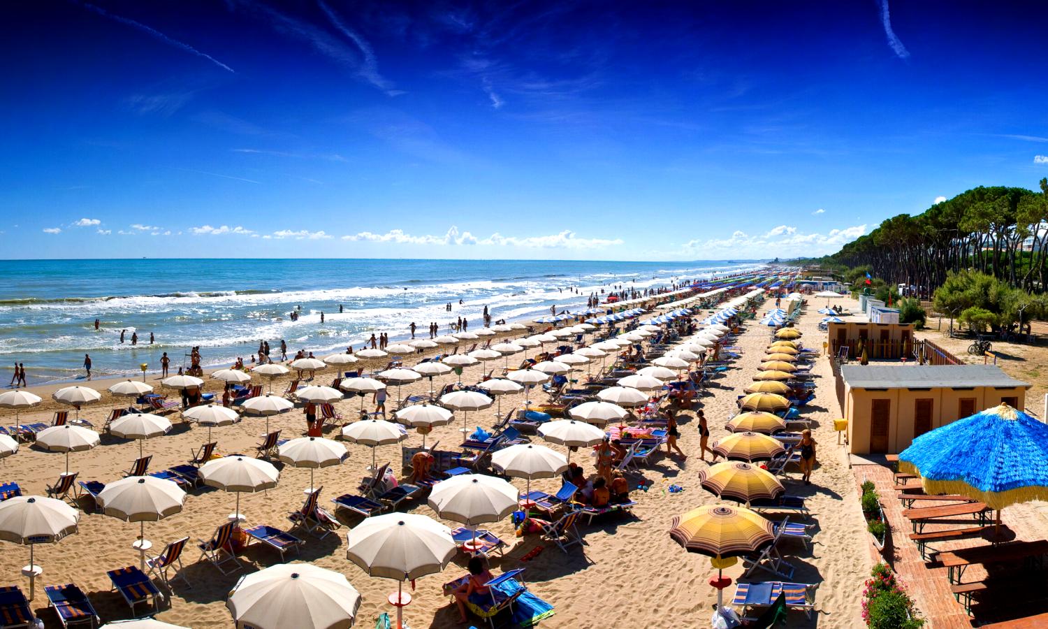Hotel Mare Blu