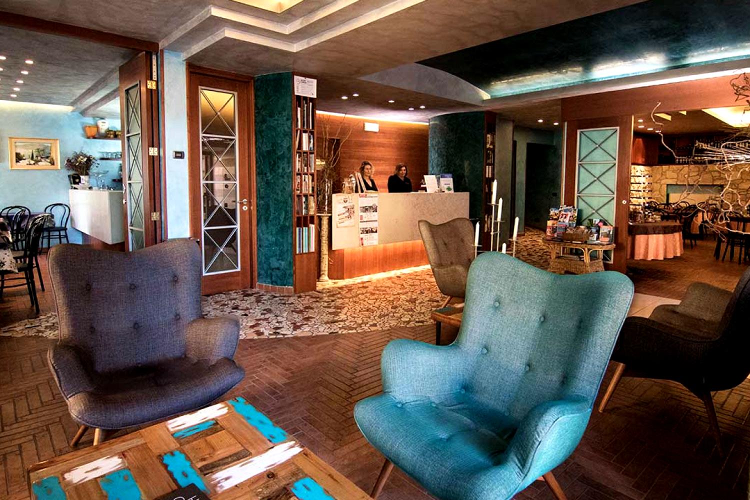 Hotel Veneto