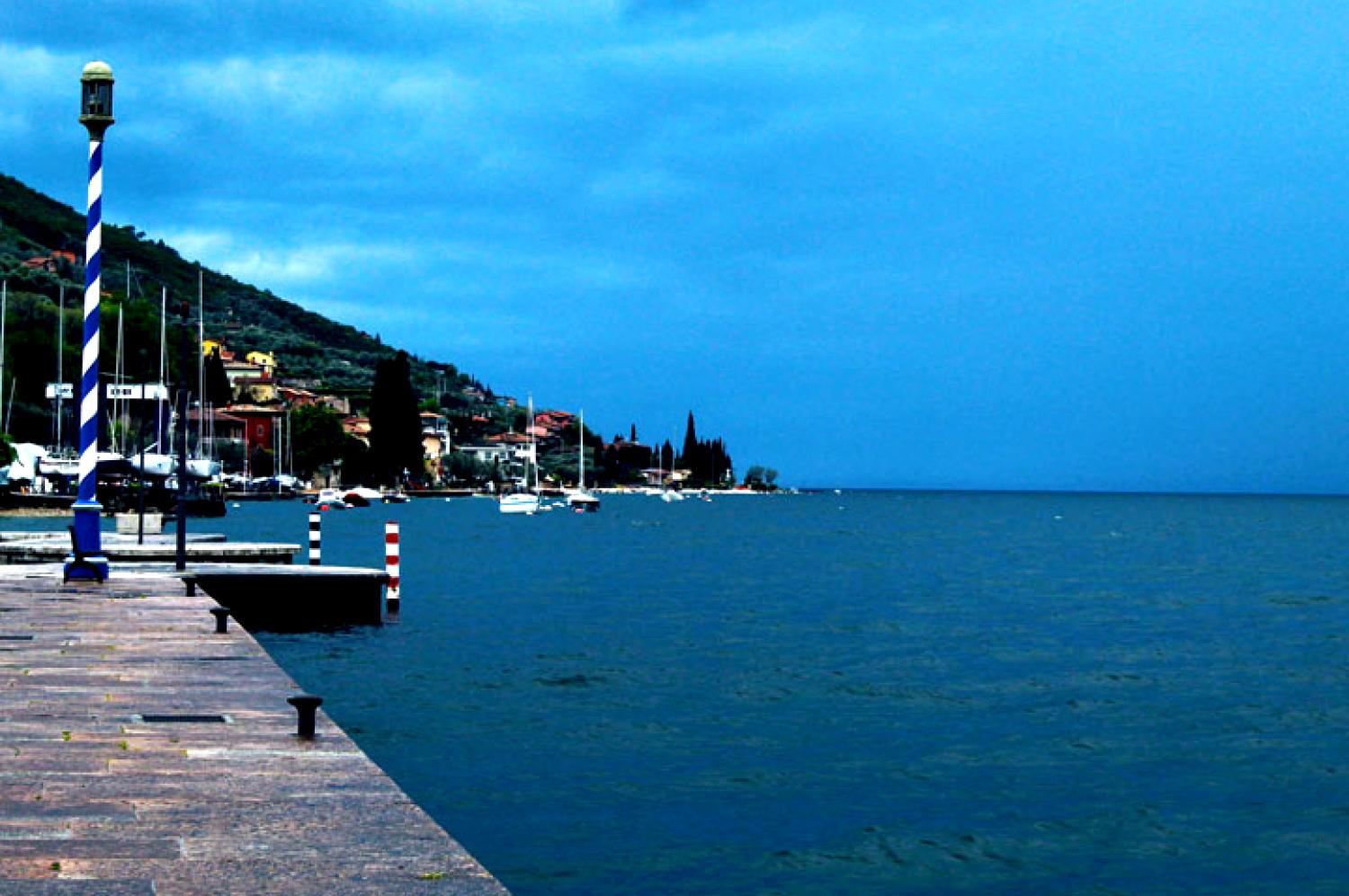 Hotel Italien
