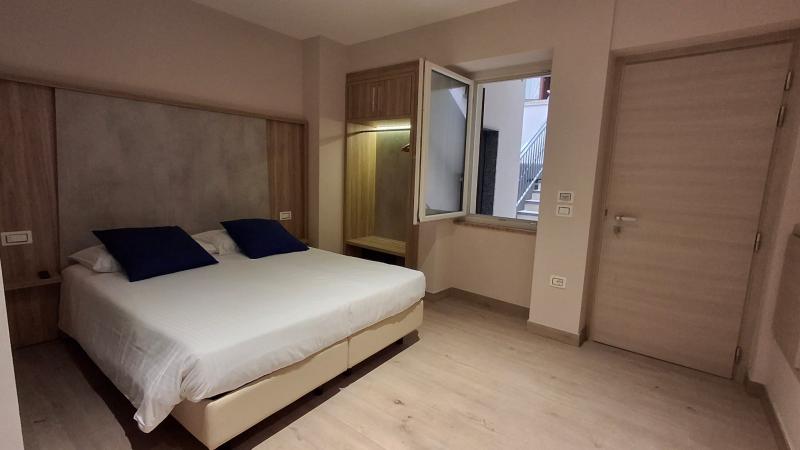 Hotel Wellness