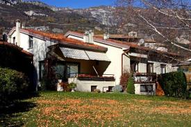 14-1507-11056 Bed & Breakfast Bed And Breakfast la Betulla
