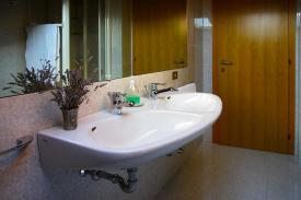14-1507-11058 Bed & Breakfast Bed And Breakfast la Betulla