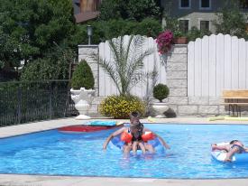 14-3037-318 Affittuario privato Haus Hohenrain