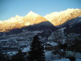 14-3037-8644 Affittuario privato Haus Hohenrain