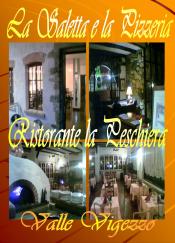 Pansion Piemonte