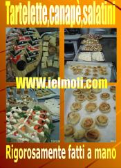 Pansion Italien