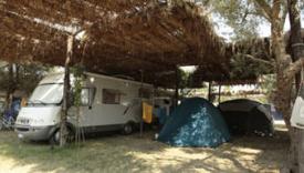 Camping Lecce