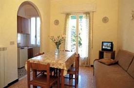 14-6813-23173 Holiday apartment Casa Delfino