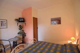 Bed & Breakfast / Pensione Siracusa