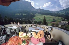 Restaurante Trentino Alto Adige