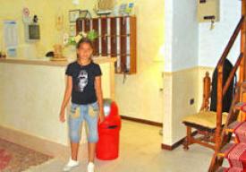 Hotel Calabria