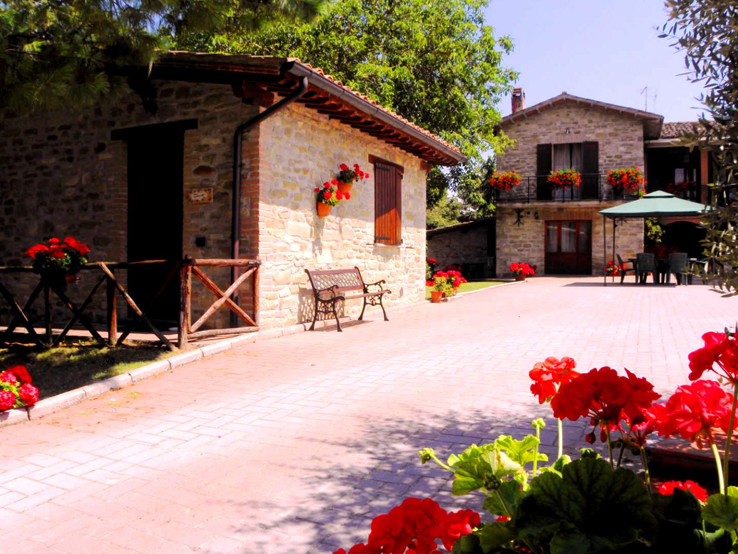 Agroturizam Wellness