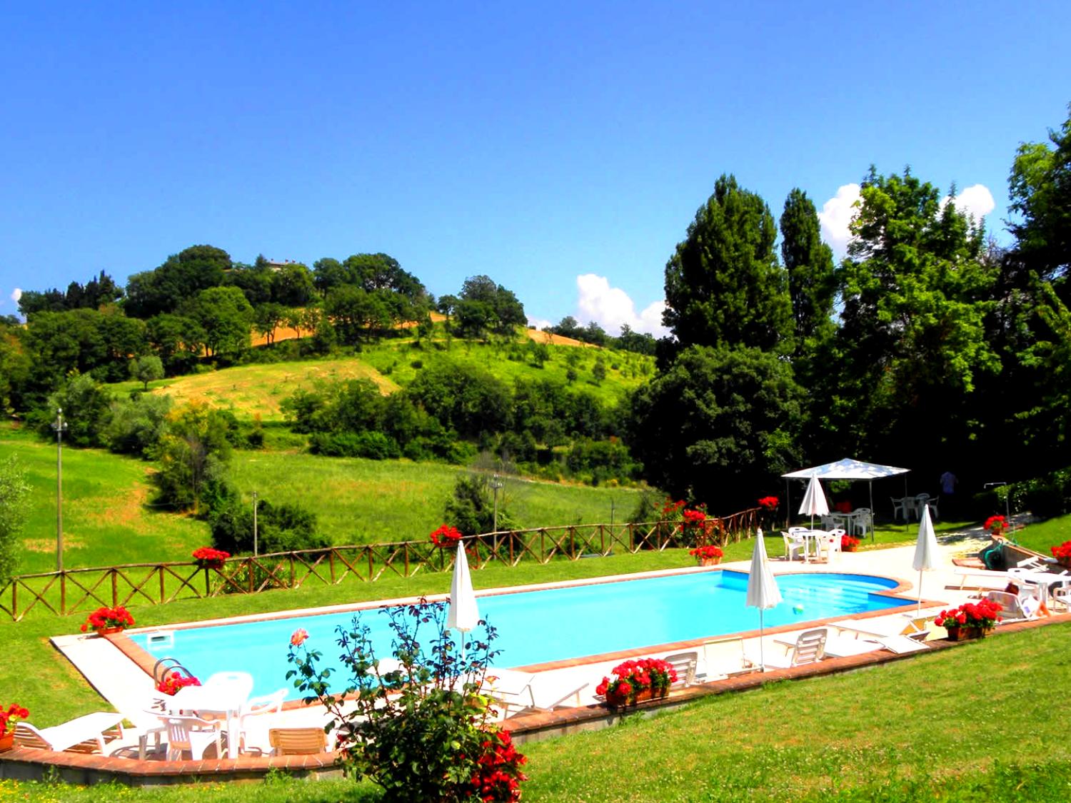 Agroturizam Beautyfarm