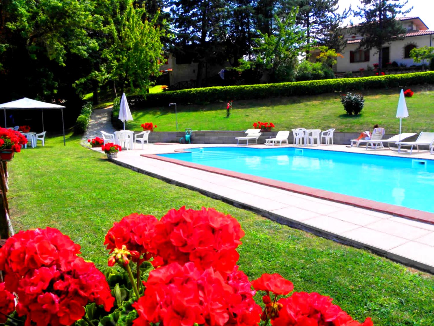 Agroturizam Whirlpool