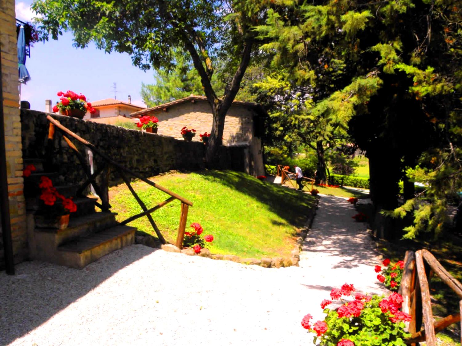 Agroturizam Sauna