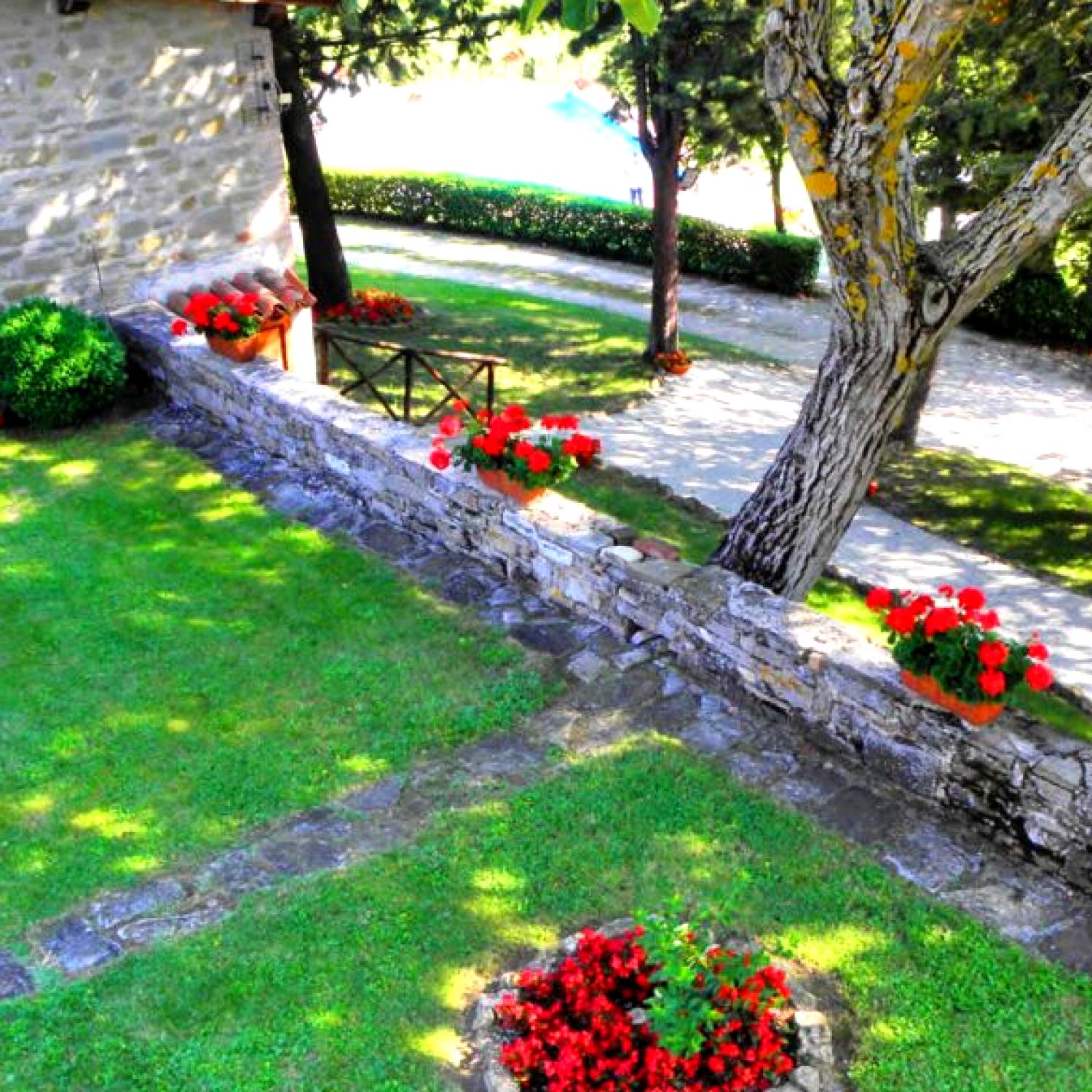 Agroturizam Igralište za golf