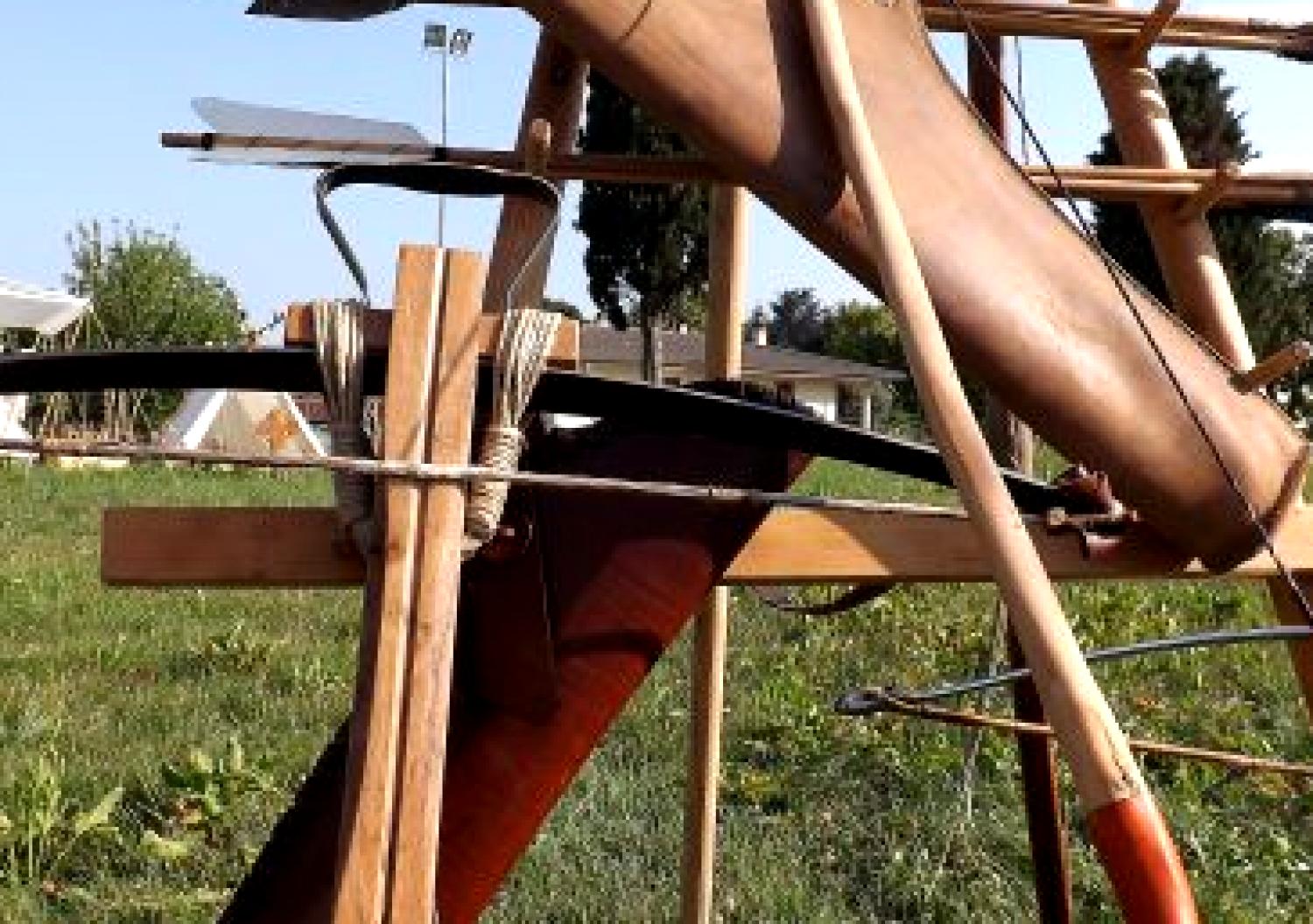 Agroturizam Adrenalinki športovi