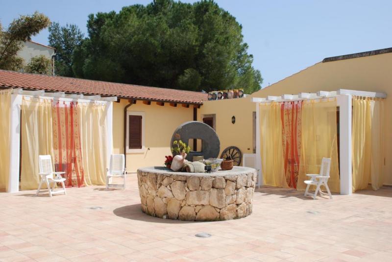 Farm holiday Terrauzza sul Mare