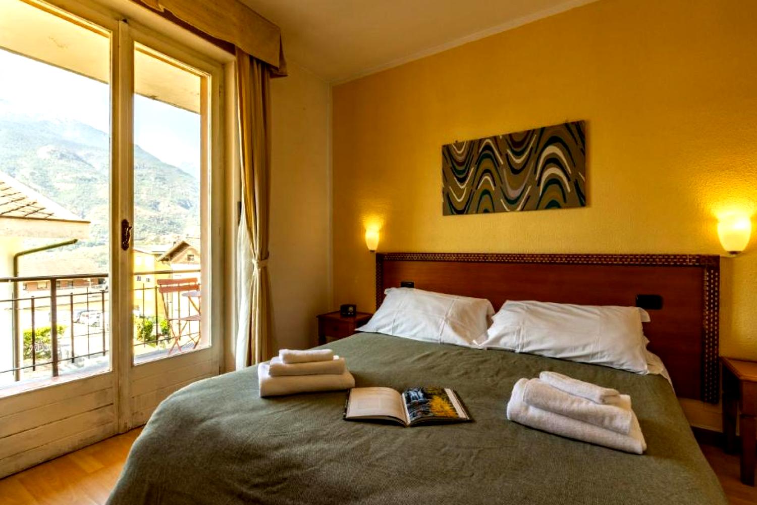 Hotel La Chance Hotel La Chance