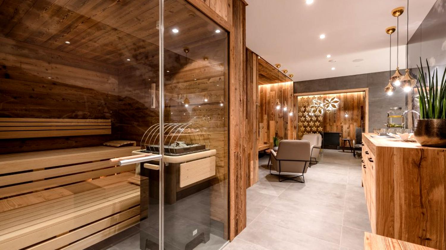 Hotel Južni Tirol