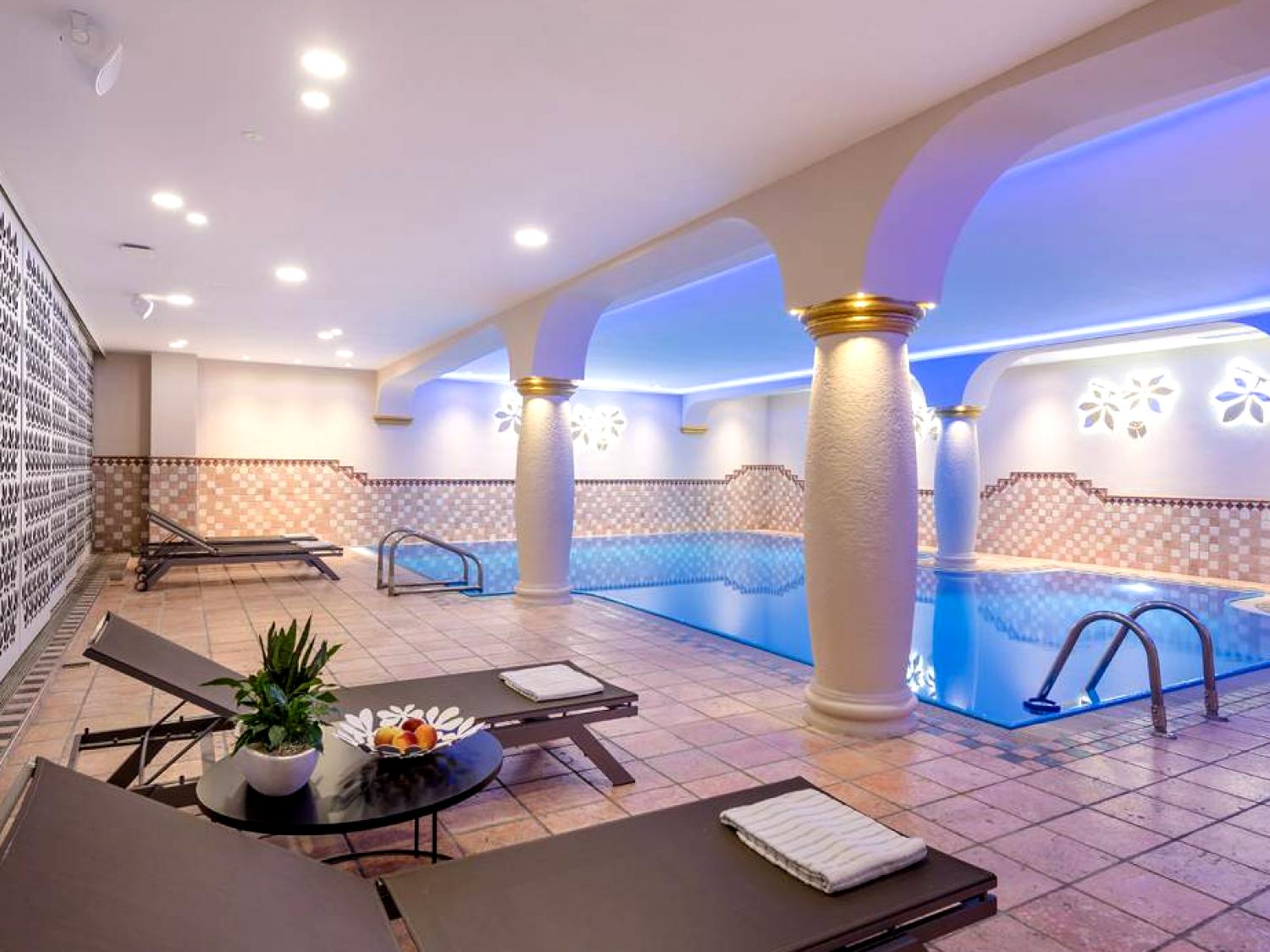 Hotel Italien
