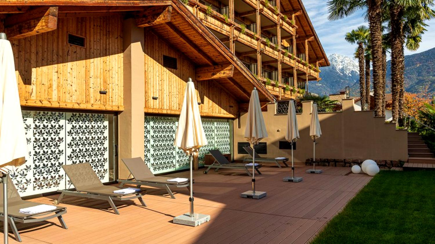 Hotel Wellness