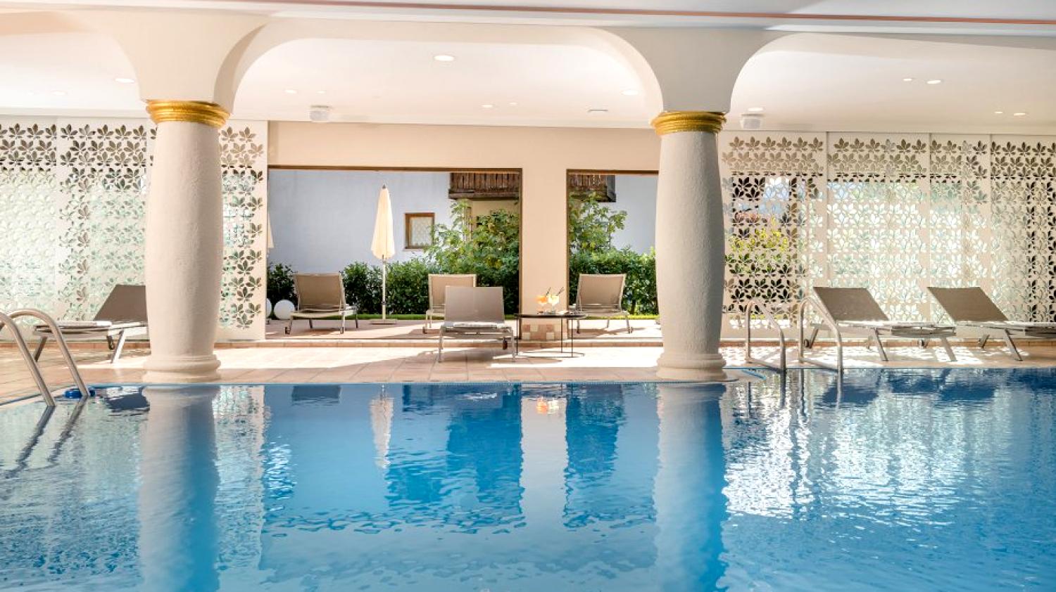 Hotel Beautyfarm