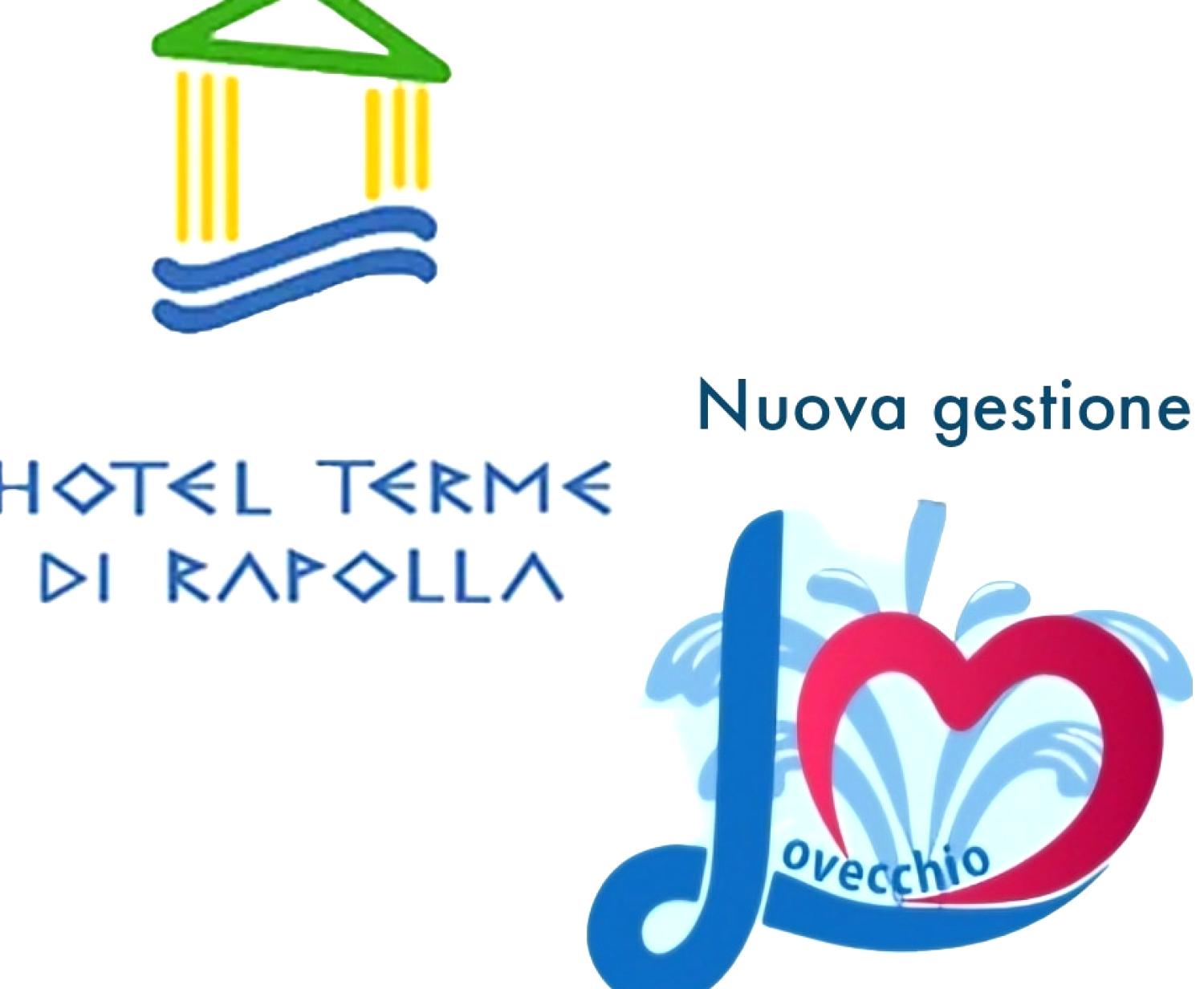 HOTEL TERME DI RAPOLLA