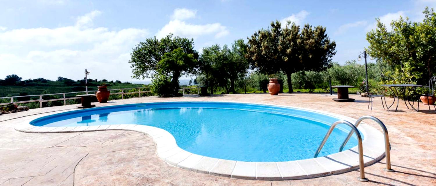 Agriturismo Casale Sasso