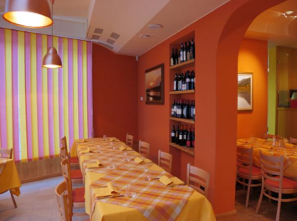 Albergo Concordia ristorante Al Minestraio zzALT4-e