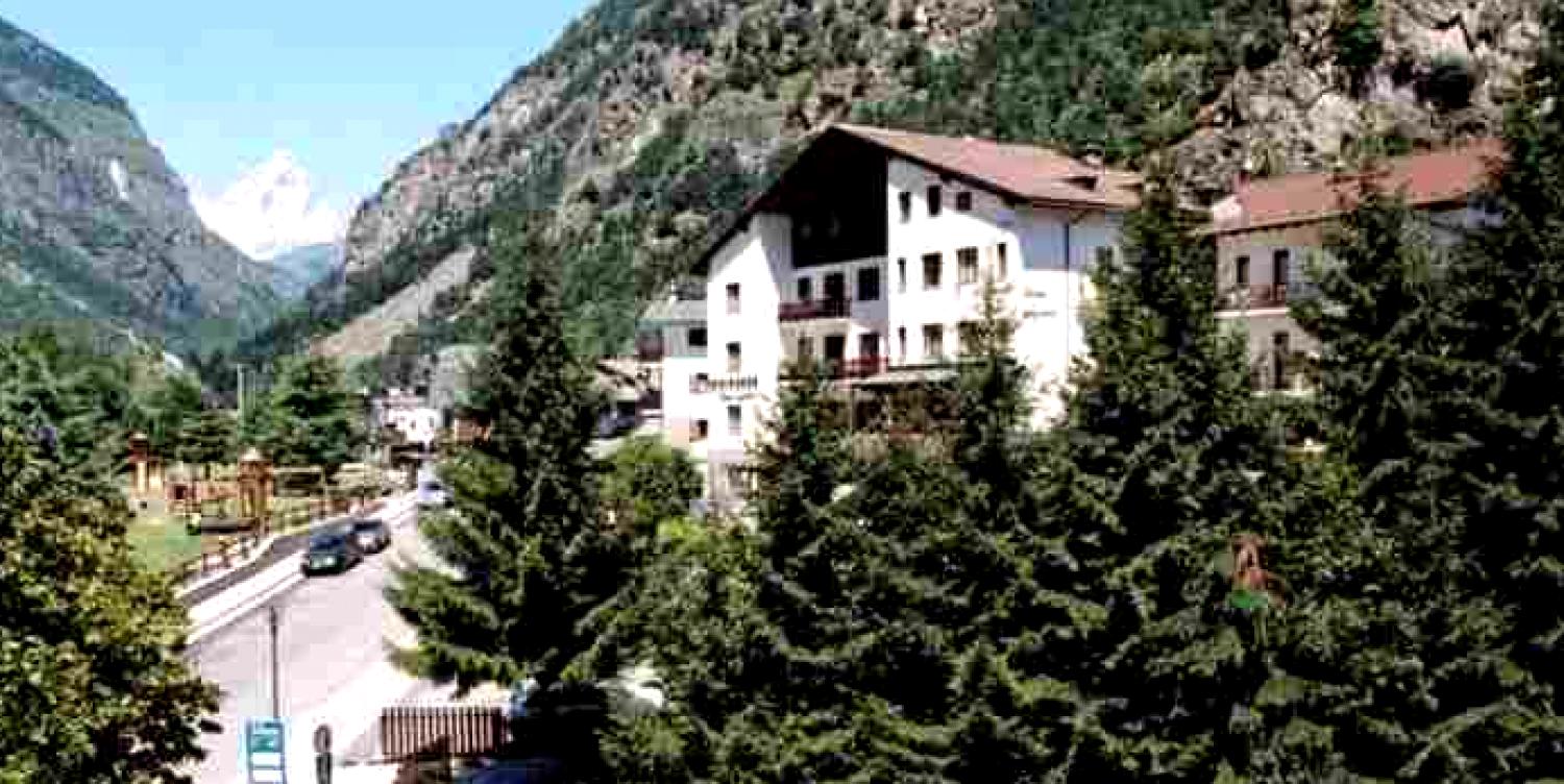 Residence Beau Sejour Residence Beau Sejour
