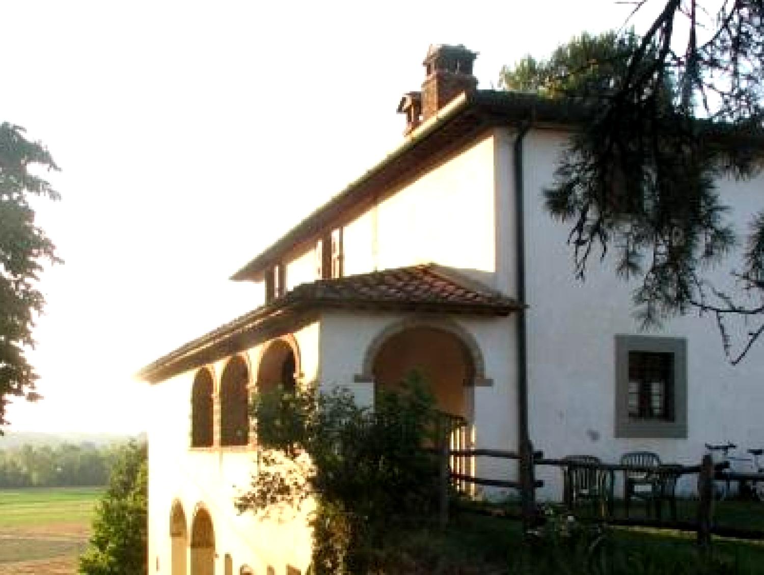 Fattoria di Marena - Family Holidays