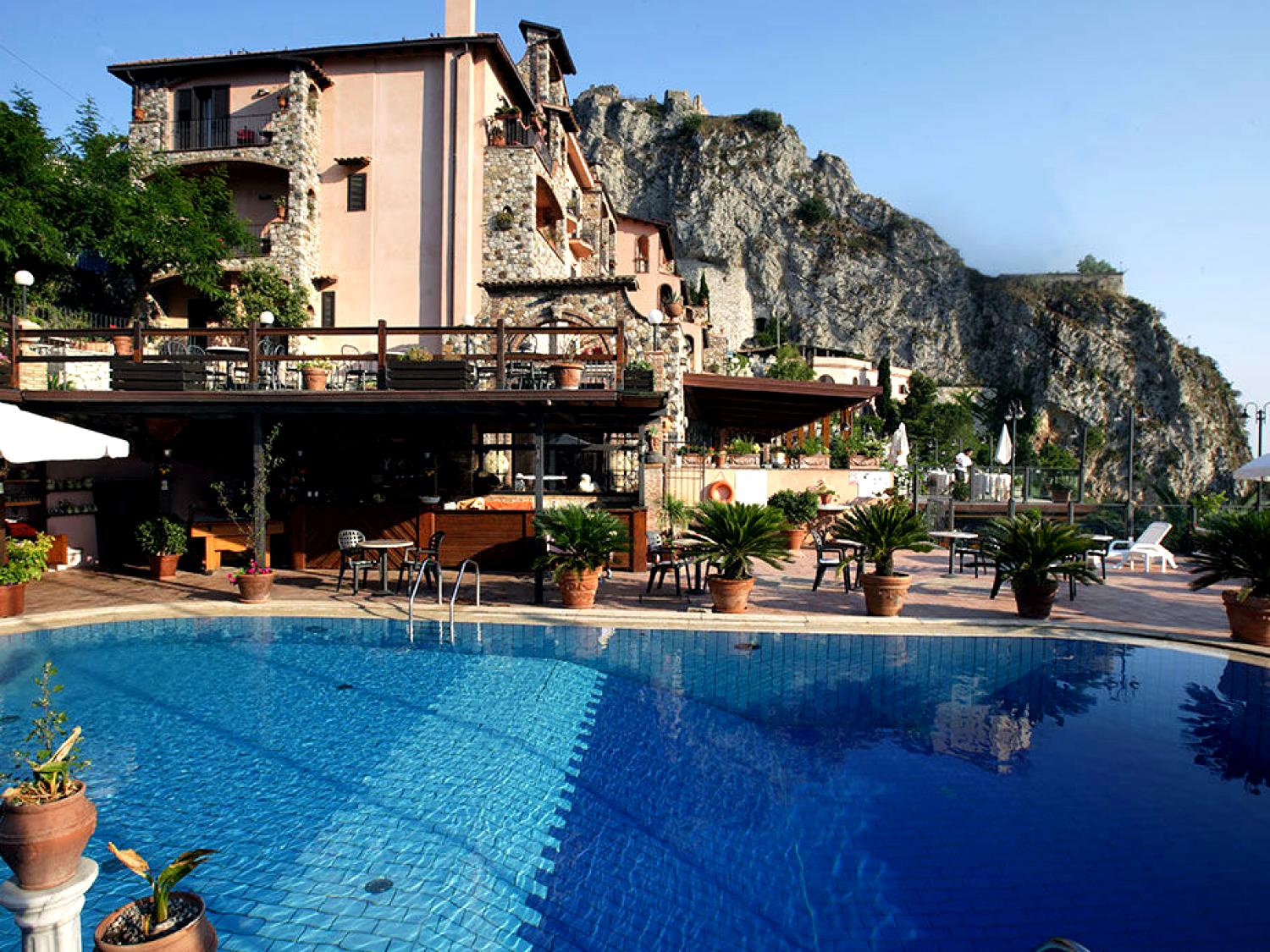 Hotel Villa Sonia