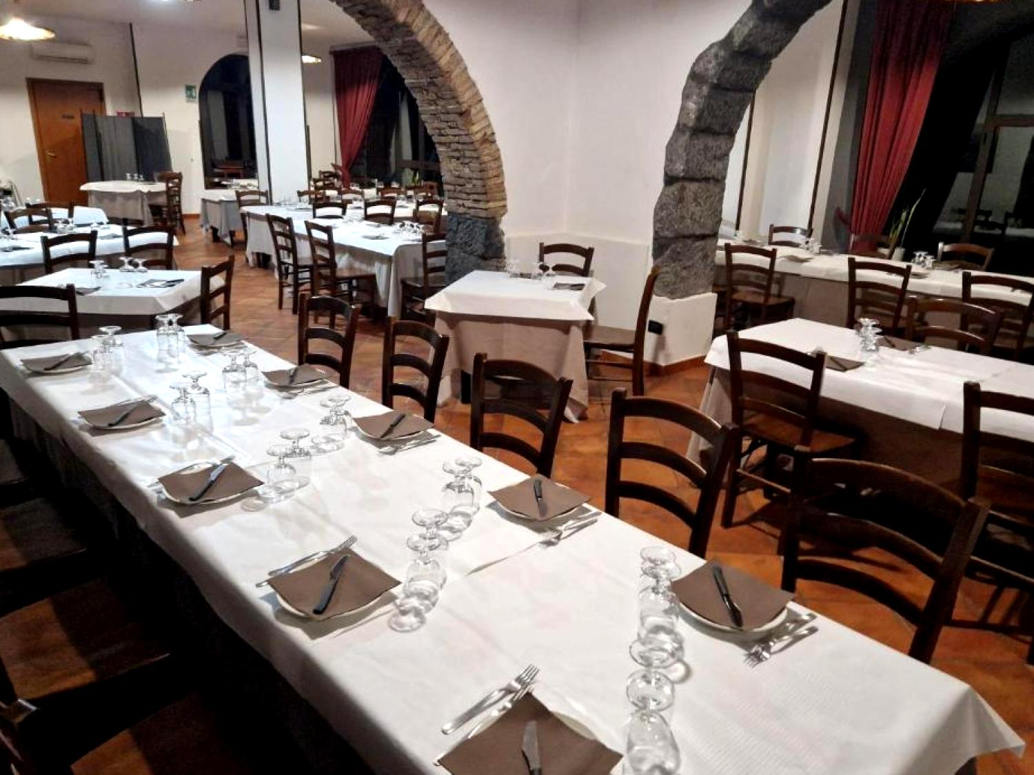 Agriturismo dellEtna