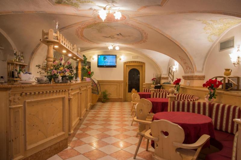 Hotel Trentino Alto Adige