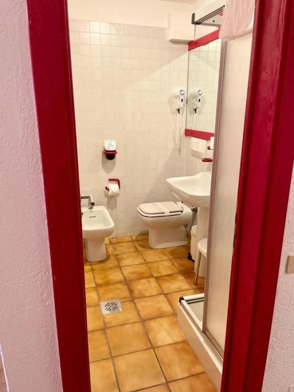 Hotel Trentino