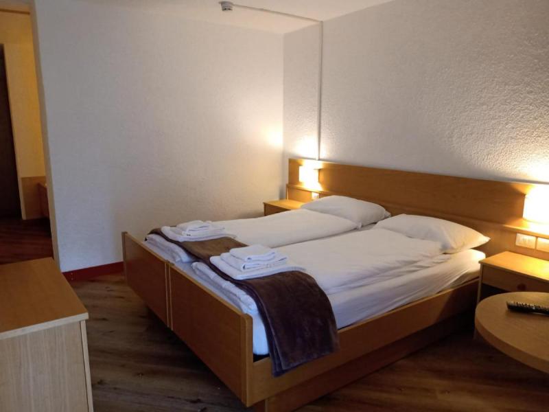 Hotel Wellness