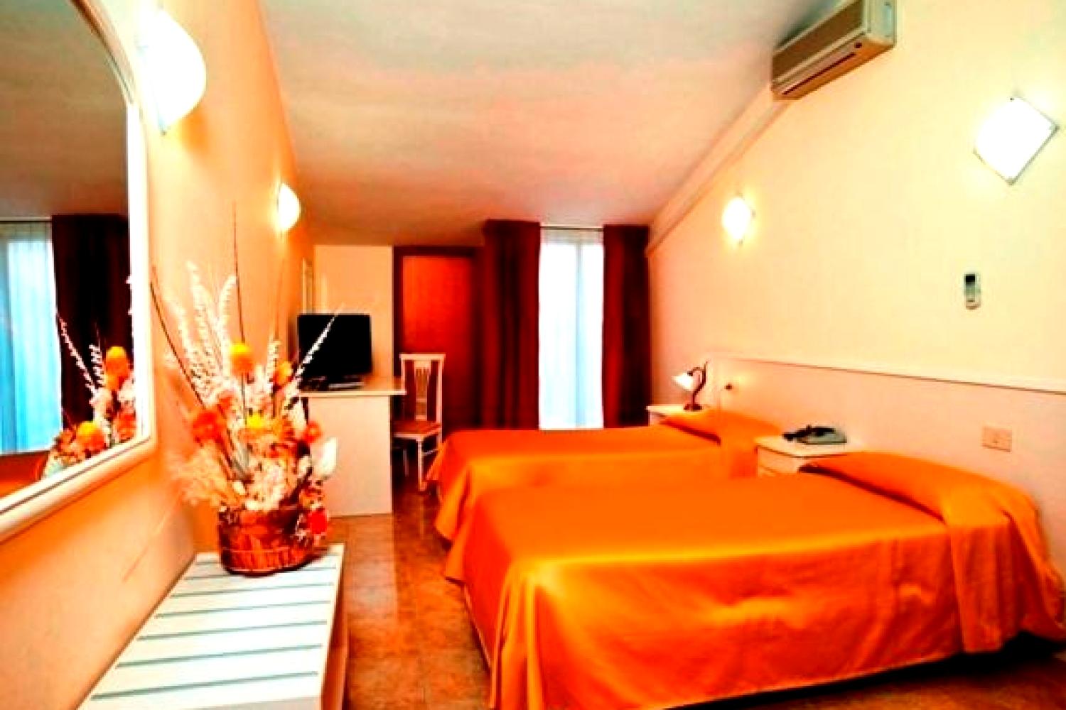 Hotel Italien