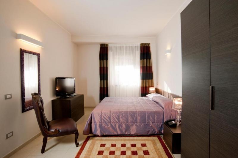 Hotel Wellness