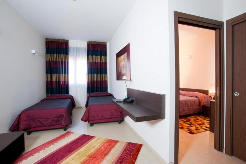 Hotel Beautyfarm