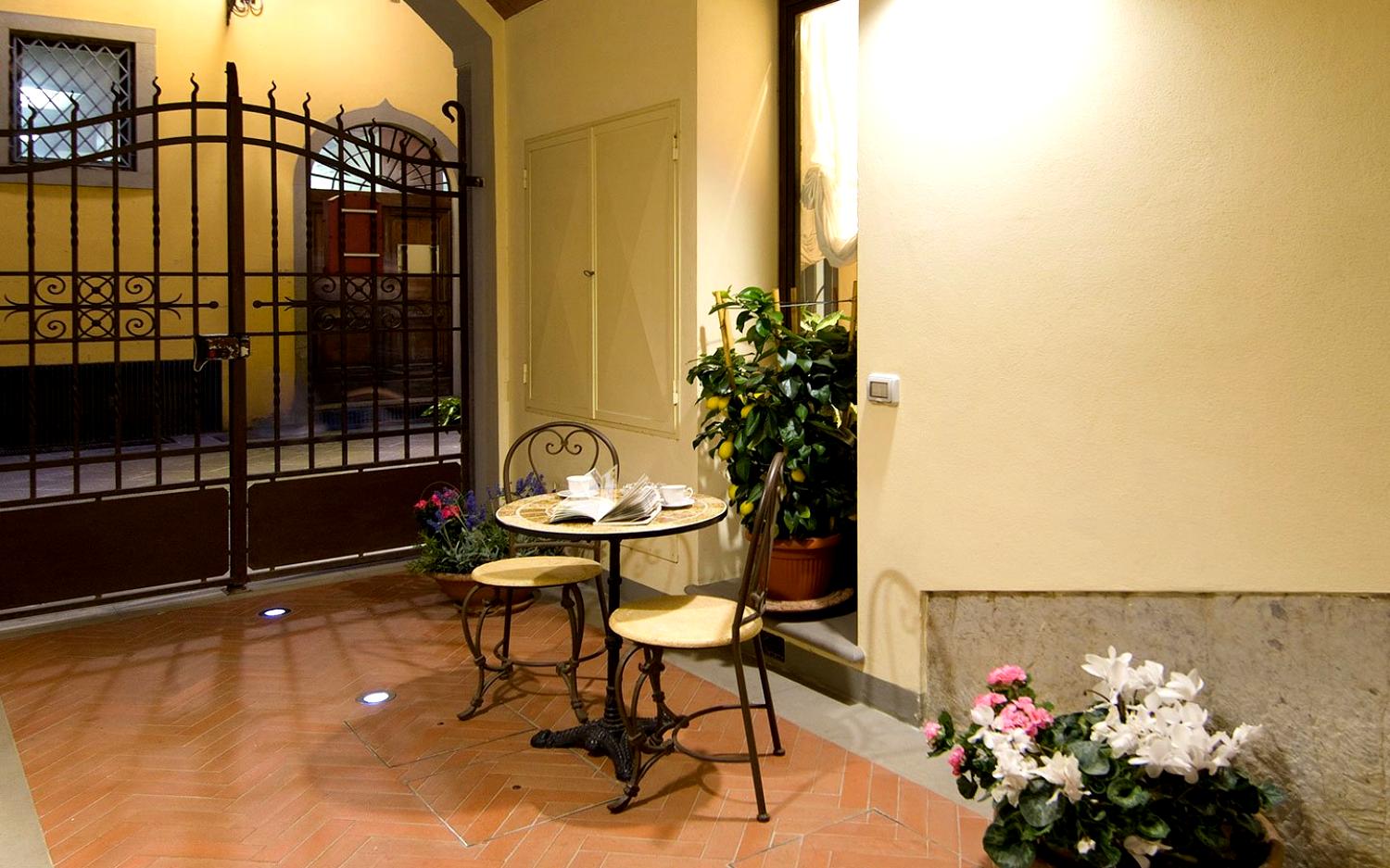 Apartman Whirlpool