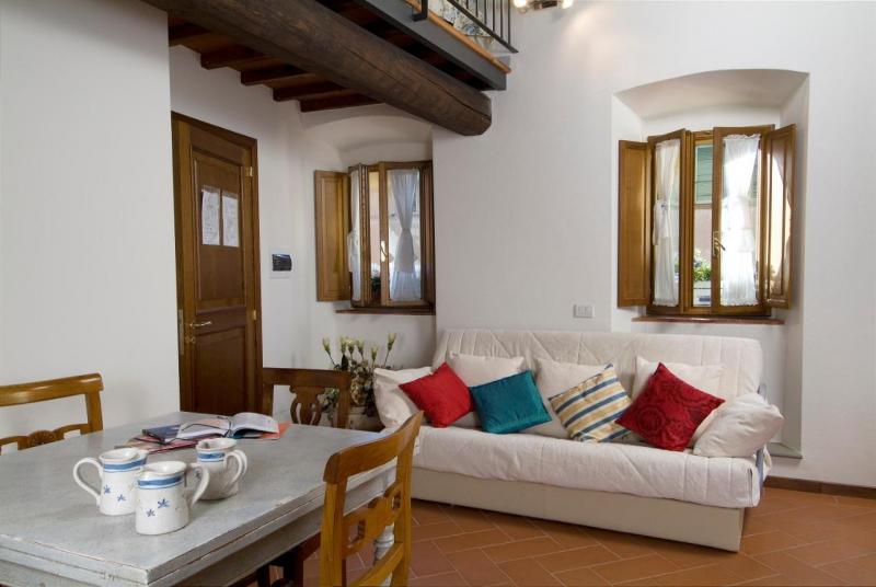 Apartman Toscana
