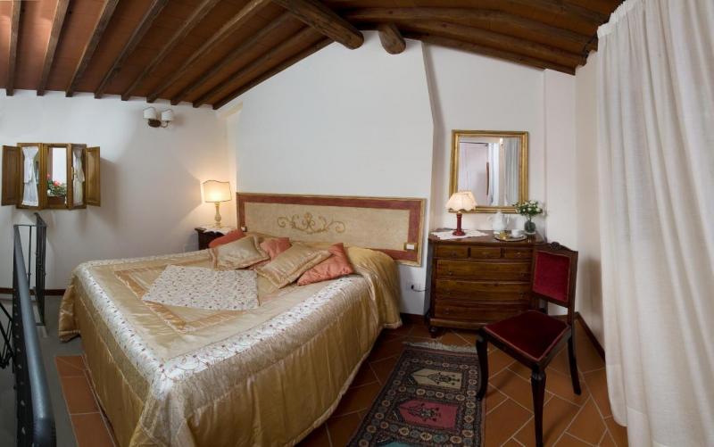 Apartman Wellness