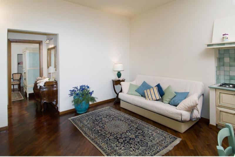 Apartman Italien