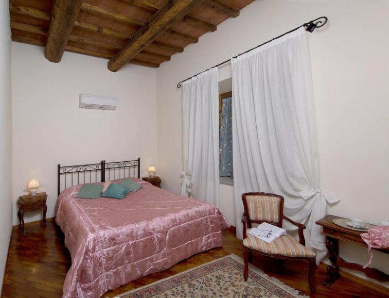 Apartman Prato