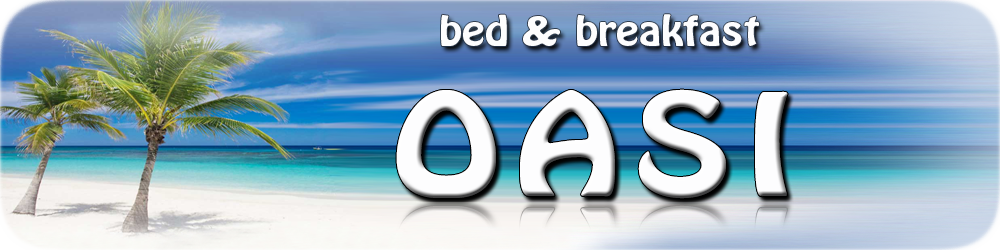 Bed & Breakfast OASI
