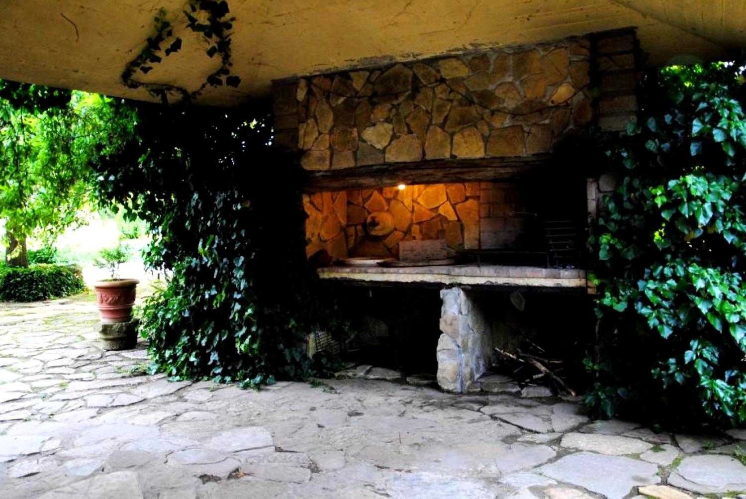 La locanda degli Elfi