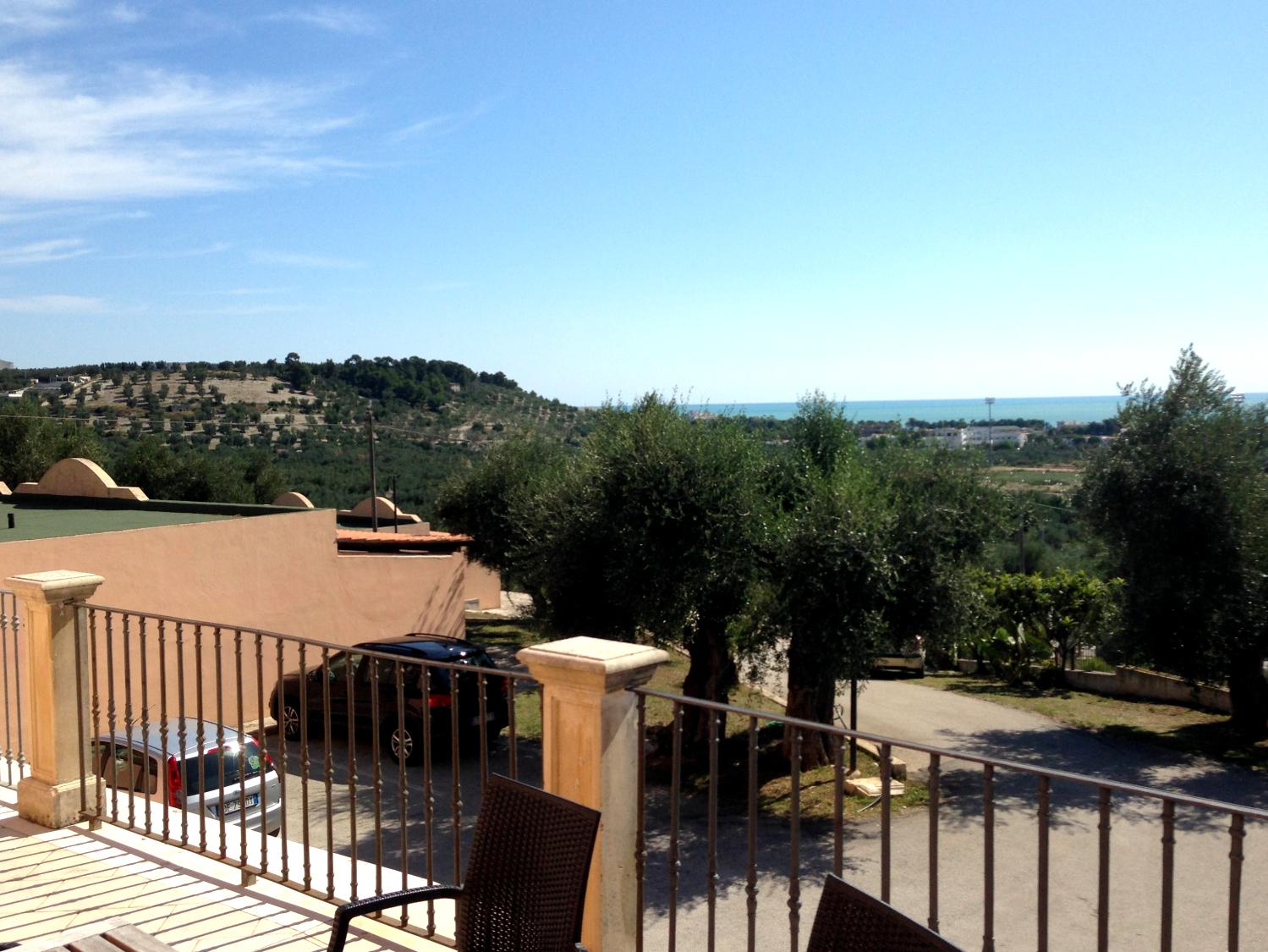 Residence Torre Silvana