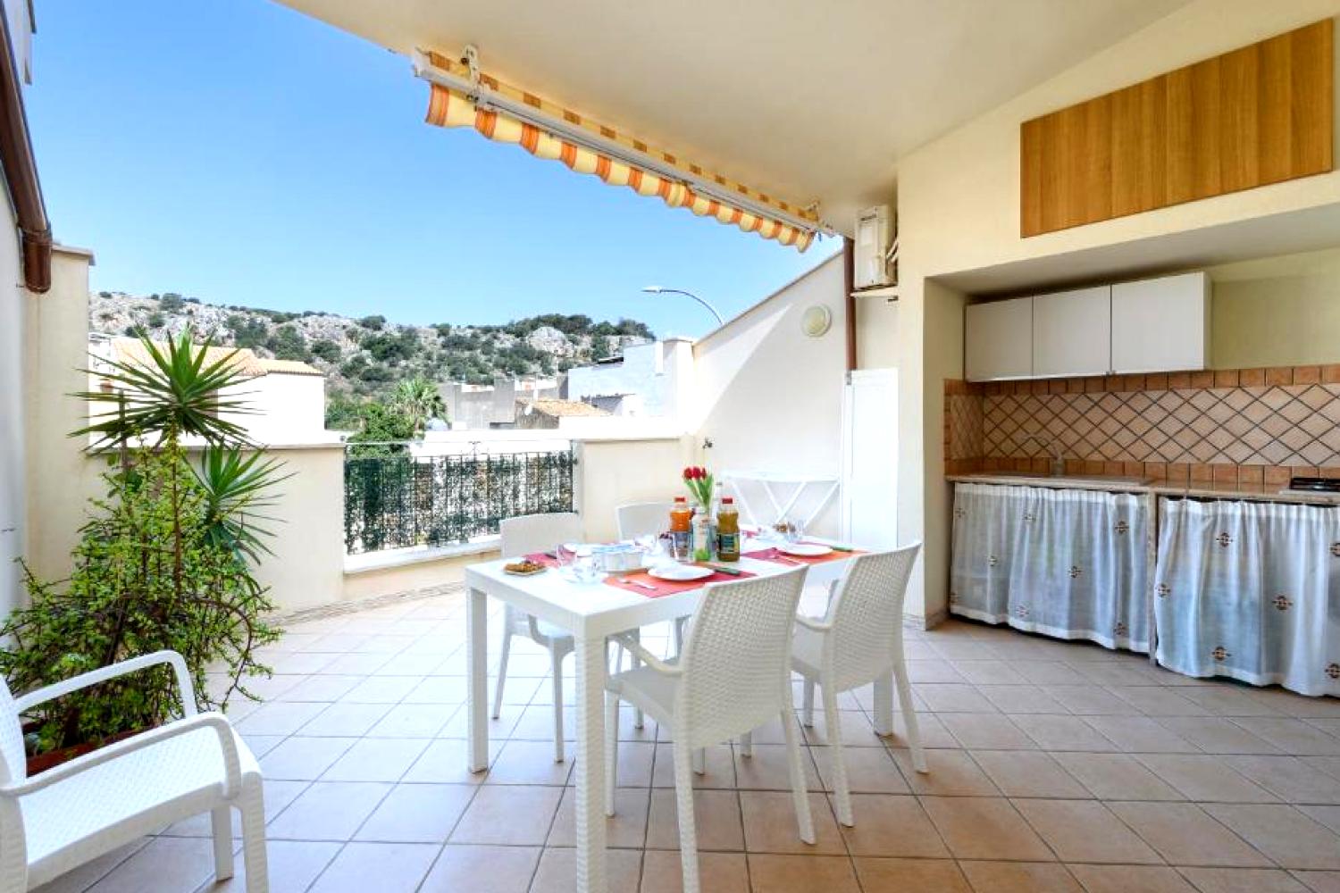 Casa Vincenza